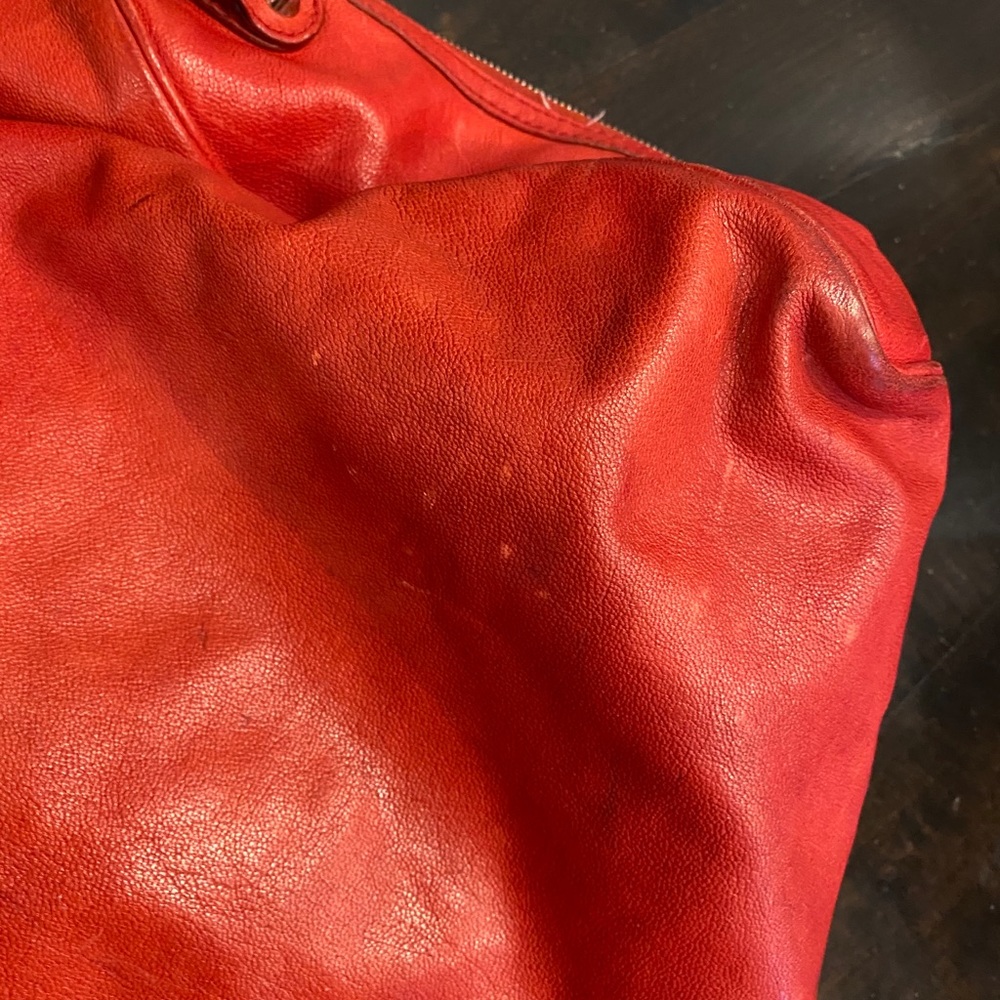 Balenciaga Motocross Crossbody Bag Oversized Dimensions - Picture 8 of 15